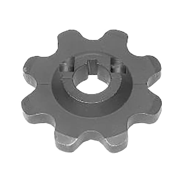 Aftermarket H5508B6 Split Sprocket Fits John Deere 6600 6601 6602 6620 6622 7700 7701 7720 COH60-0188 - main